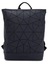 SURI FREY Plecak "Jessy-Lu" w kolorze granatowym - 37 x 40 x 11 cm rozmiar: onesize. Niebieskie plecaki Suri Frey, bez wzorów, z materiału. Za 104.99 zł.