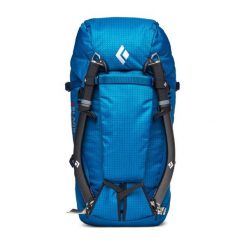 Plecak Black Diamond Mission 55. Niebieskie plecaki Black Diamond, bez wzorów. Za 1,067.50 zł.
