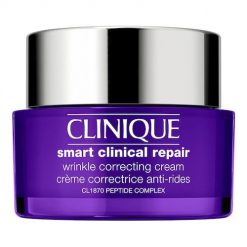 Clinique - Smart Clinical Repair Wrinkle Correcting Cream - Krem Do Twarzy - Smart Clinical Repair Wrinkle Cream 50ml - Dla Kobiet. Kremy do twarzy Clinique. Za 419.00 zł.