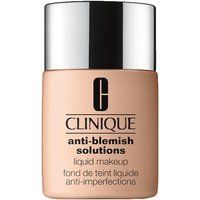 Clinique - Anti-blemish Solutions - Liquid Makeup - Cn 28 Ivory (30 ml) - Dla Kobiet. Podkłady Clinique. Za 209.00 zł.