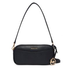 Torebka MICHAEL Michael Kors. Czarne torebki klasyczne MICHAEL Michael Kors, bez wzorów, bez dodatków. Za 719.99 zł.