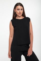 Top damski Antiope WEEKEND MAX MARA. Topy Weekend Max Mara, xs, bez wzorów, bez kołnierzyka, bez ramiączek. Za 929.00 zł.