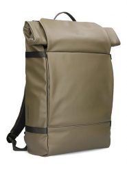 Zwei Plecak "Aqua AQR350" w kolorze zielonym - 38 x 47 x 18 cm rozmiar: onesize. Zielone plecaki Zwei, bez wzorów, z materiału. Za 330.67 zł.