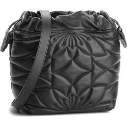 Torebka FURLA - Caos 969920 B BQD2 2Q0 Onyx. Czarne torebki klasyczne Furla, bez wzorów, ze skóry, bez dodatków. W wyprzedaży za 909.00 zł.