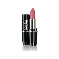 Delia Cosmetics Satine Lips Pomadka kryjąca nr 06 3.9g. Pomadki Delia. Za 12.29 zł.