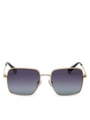 Polaroid Okulary przeciwsłoneczne PLD 6194/S/X Granatowy. Niebieskie okulary przeciwsłoneczne Polaroid, bez wzorów, z tworzywa sztucznego. Za 199.99 zł.