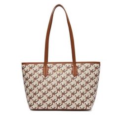 Torebka MEXX. Brązowe torebki klasyczne Mexx, bez wzorów, bez dodatków. Za 179.99 zł.