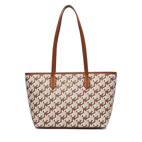 Torebka MEXX. Brązowe torebki klasyczne Mexx, bez wzorów, bez dodatków. Za 179.99 zł.