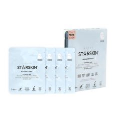 STARSKIN ® RED CARPET READY™ Value Set Maseczki w płachcie 1 ct Damski. Maseczki . Za 107.59 zł.