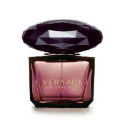 Versace Crystal Noir Eau de Toilette Spray Woda toaletowa 90 ml Damski. Perfumy damskie VERSACE. Za 345.29 zł.