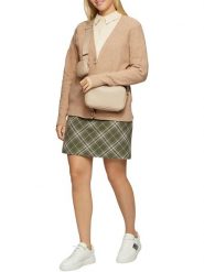 S.OLIVER RED LABEL Kardigan w kolorze beżowym rozmiar: 38. Brązowe kardigany s.Oliver RED LABEL, s, bez wzorów. Za 100.99 zł.