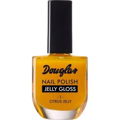 Douglas Collection Paznokcie Nr. 1 - Citrus Jelly Lakier do paznokci 10.0 ml. Lakiery Douglas Collection. Za 7.90 zł.
