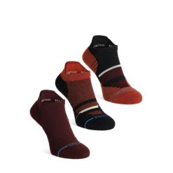 Skarpety Stance Cavern Mid Tab 3-Pack. Skarpety Stance, bez wzorów. Za 119.99 zł.
