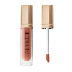 Affect POMADKA W PŁYNIE ULTRA SENSUAL Szminki 5 g First Love. Pomadki Affect. Za 47.20 zł.