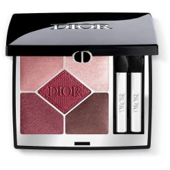 DIOR Diorshow 5 Couleurs Couture - Cienie do powiek Paletki cieni i zestawy kosmetyków 7 g 879 - ROUGE TRAFALGAR. Palety cieni Dior. Za 251.25 zł.