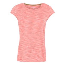 T-shirt Damski Hyperdimension II. Czerwone t-shirty Regatta, m, bez wzorów, bez kołnierzyka, bez ramiączek. Za 53.99 zł.