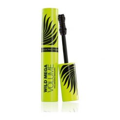 MAX FACTOR Wild Mega Volume Volumising Mascara Tusz do rzęs Black/Brown 11ml. Tusze do rzęs MAX FACTOR. Za 22.99 zł.