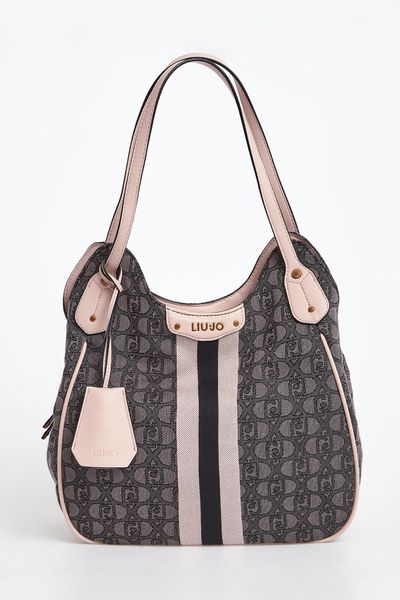 Torebka hobo LIU JO. Torebki klasyczne Liu Jo, bez wzorów, bez dodatków. Za 629.00 zł.