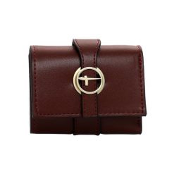 Tamaris Pportmonetka TAS Giorgia Portfele 1 ct Damski. Portfele Tamaris, bez wzorów, z poliesteru. Za 133.99 zł.