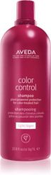 Color Control Shampoo szampon do włosów farbowanych 1000 ml. Szampony do włosów Aveda. Za 298.50 zł.