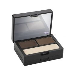Brow Box - Zestaw do makijażu brwi. Zestawy URBAN DECAY. Za 165.00 zł.