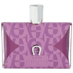 Aigner Iconista Woda perfumowana 100 ml Damski. Perfumy damskie Aigner. Za 320.79 zł.