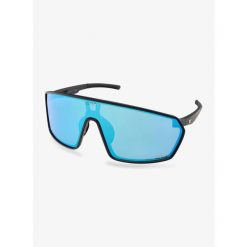 Okulary rowerowe GOG Freya - matt black. Czarne okulary przeciwsłoneczne GOG, bez wzorów, sportowe. Za 492.99 zł.