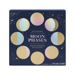 Moon Phases Face Palette - Paleta do makijażu. Palety cieni SEPHORA COLLECTION. Za 79.90 zł.