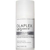 No.5 Leave In Moisturize & Mend - Odżywka regenerująco-nawilżająca. Odżywki do włosów Olaplex. Za 145.00 zł.