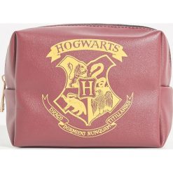 Kosmetyczka Harry Potter - Bordowy. Kufry i kosmetyczki Sinsay. Za 19.99 zł.
