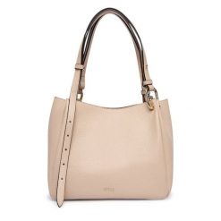 Torebka Furla. Białe torebki klasyczne Furla, bez wzorów, bez dodatków. Za 1,709.00 zł.