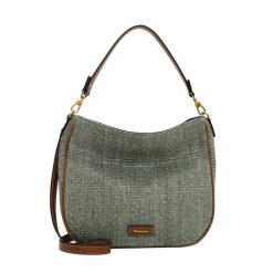 Tamaris Worek TAS Fernanda Torebki 1 ct Damski. Torebki klasyczne Tamaris, z aplikacjami, z materiału, na ramię, bez dodatków. Za 313.99 zł.