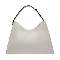Torebka Furla. Szare torebki klasyczne Furla, bez wzorów, bez dodatków. Za 1,669.00 zł.