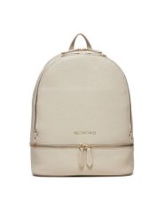 Valentino Plecak Brixton VBS7LX02 Écru. Plecaki Valentino, bez wzorów, ze skóry. Za 619.99 zł.