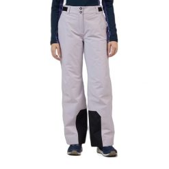 Spodnie narciarskie dla kobiet Rossignol 29". Fioletowe spodnie narciarskie Rossignol, bez wzorów, narciarskie. Za 844.50 zł.