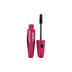 Makeup Revolution Awesome Lash Tusz do rzęs wydłużający czarny. Tusze do rzęs Makeup Revolution. Za 20.00 zł.