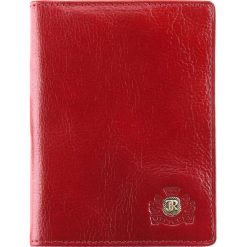 Etui na dokumenty 22-2-174-3. Portfele Wittchen. Za 199.00 zł.