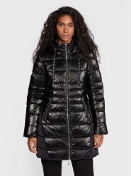 Liu Jo Kurtka przejściowa TF2178 T3148 Czarny Regular Fit. Czarne kurtki Liu Jo, xs, bez wzorów, z syntetyku, bez kaptura. Za 559.99 zł.