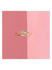 OR ÉCLAT Złote kolczyki rozmiar: onesize. Żółte kolczyki OR ÉCLAT, złote. Za 173.99 zł.