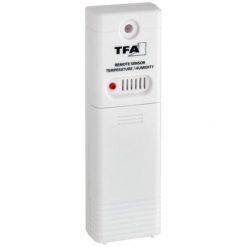 TFA Dodatkowy Czujnik Temperatury/Wilgotności Tfa 30.3221.02. Termometry TFA. Za 50.00 zł.
