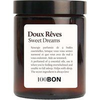 100bon - Doux Rêves - Świeca Zapachowa - Doux Reves Candle 180g - Dla Kobiet. Perfumy damskie 100BON. Za 114.90 zł.