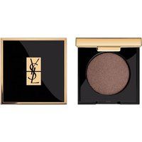 Satin Crush Mono - Cień do powiek. Białe cienie do powiek YVES SAINT LAURENT. Za 215.00 zł.