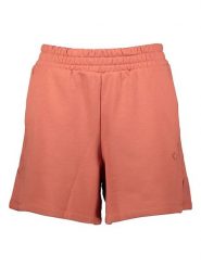 Adidas Szorty "Contempo" w kolorze pomarańczowym rozmiar: 42. Pomarańczowe szorty Adidas, bez wzorów. Za 118.95 zł.