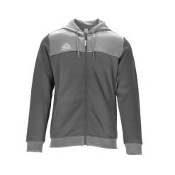 Bluza z kapturem Acerbis Harpaston. Szare bluzy ACERBIS, l, bez wzorów, z dresówki, z kapturem. Za 311.40 zł.