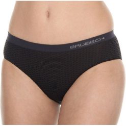 Brubeck Majtki damskie base layer grafitowe r.XL (HI10110). Bielizna sportowa Brubeck. Za 33.99 zł.