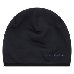 Kapelusz damski Euro-Star Fergy. Czarne kapelusze EURO-STAR, bez wzorów. Za 191.00 zł.