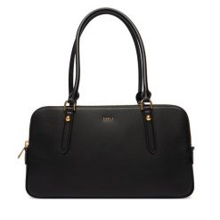 Torebka Furla. Czarne torebki klasyczne Furla, bez wzorów, bez dodatków. Za 1,979.00 zł.