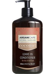 Argani Care Odżywka do włosów "Coconut" - 400 ml rozmiar: onesize. Odżywki do włosów Argani Care. Za 43.99 zł.