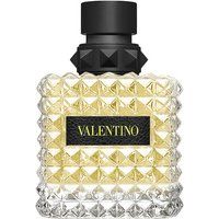 Valentino - Born In Roma Donna Yellow Dream - Woda Perfumowana - Donna Born In Roma Yellow Dream 100ml - Dla Kobiet. Perfumy damskie Valentino. Za 825.00 zł.