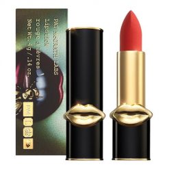 Pat Mcgrath Labs - Mattetrance - Pomadka Do Ust - P.mcgrath Trance Lips Obses - Dla Kobiet. Pomadki Pat Mcgrath Labs. Za 199.00 zł.